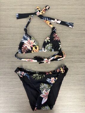 Hurley Tropical Bikini